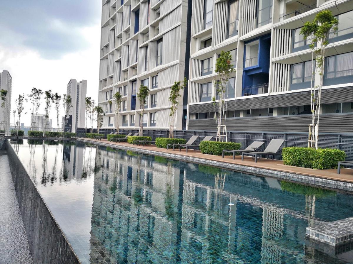 Tamarind Suites By Beestay Management Cyberjaya Exterior photo